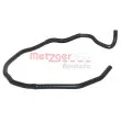 Durite de radiateur METZGER 2420049 - Visuel 1