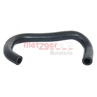 Durite de radiateur METZGER 2420050