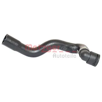 Durite de radiateur METZGER 2420056