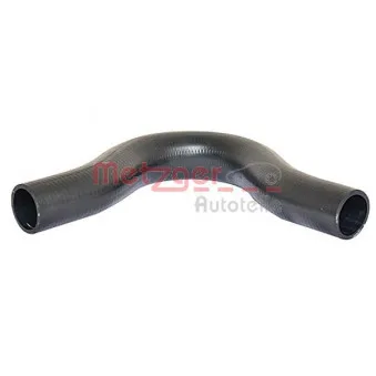 Durite de radiateur METZGER 2420068
