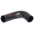 Durite de radiateur METZGER 2420150 - Visuel 3