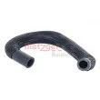 Durite de radiateur METZGER 2420219 - Visuel 1