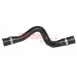 Durite de radiateur METZGER 2420222 - Visuel 3