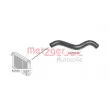 Durite de radiateur METZGER 2420235 - Visuel 2