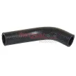 Durite de radiateur METZGER 2420240 - Visuel 3