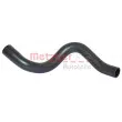 Durite de radiateur METZGER 2420241 - Visuel 3