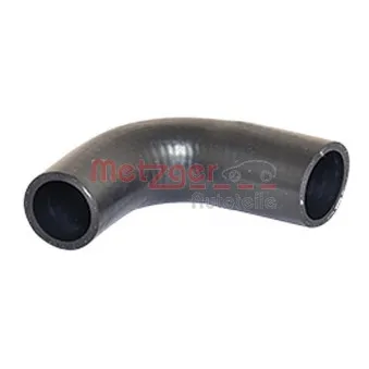 Durite de radiateur METZGER 2420250
