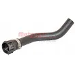 Durite de radiateur METZGER 2420261 - Visuel 3