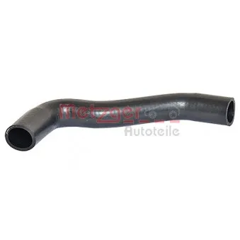 Durite de radiateur METZGER 2420275