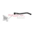 Durite de radiateur METZGER 2420280 - Visuel 2