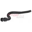Durite de radiateur METZGER 2420292 - Visuel 1