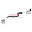 Durite de radiateur METZGER 2420292 - Visuel 2