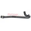 Durite de radiateur METZGER 2420297 - Visuel 3