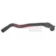 Durite de radiateur METZGER 2420306 - Visuel 3