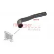 Durite de radiateur METZGER 2420313 - Visuel 2