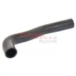 Durite de radiateur METZGER 2420313 - Visuel 3