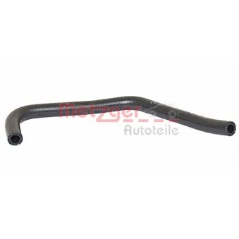 Durite de radiateur METZGER 2420325