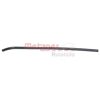 Durite de radiateur METZGER 2420331