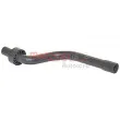 Durite de radiateur METZGER 2420335 - Visuel 1