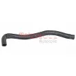 Durite de radiateur METZGER 2420341 - Visuel 3