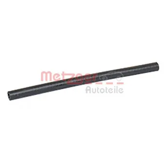 Durite de radiateur METZGER 2420347