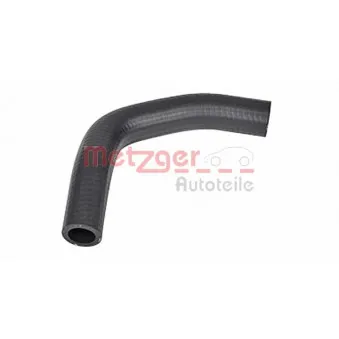 Durite de radiateur METZGER 2420355