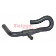 Durite de radiateur METZGER 2420356 - Visuel 3