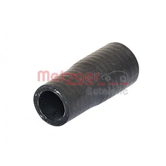Durite de radiateur METZGER 2420360
