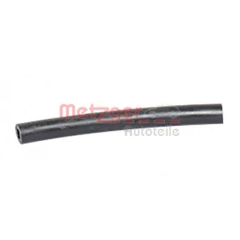 Durite de radiateur METZGER 2420362