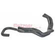 Durite de radiateur METZGER 2420370 - Visuel 1