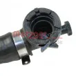 Durite de radiateur METZGER 2420389 - Visuel 2