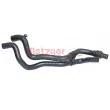 Durite de radiateur METZGER 2420397 - Visuel 3
