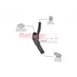 Durite de radiateur METZGER 2420421 - Visuel 2