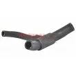 Durite de radiateur METZGER 2420421 - Visuel 3