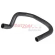 Durite de radiateur METZGER 2420460 - Visuel 3