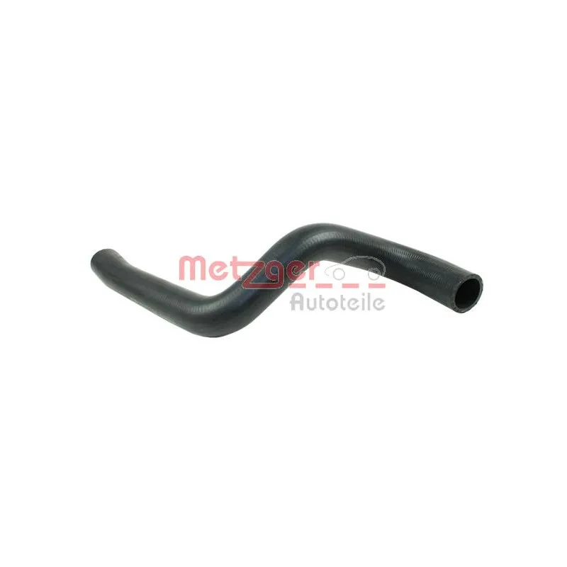 Durite de radiateur METZGER 2420477