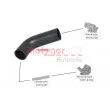 Durite de radiateur METZGER 2420484 - Visuel 2