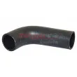Durite de radiateur METZGER 2420484 - Visuel 3