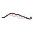 Durite de radiateur METZGER 2420524 - Visuel 1
