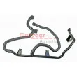 Durite de radiateur METZGER 2420534 - Visuel 1