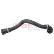 Durite de radiateur METZGER 2420553 - Visuel 3