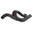 Durite de radiateur METZGER 2420568 - Visuel 1