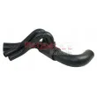Durite de radiateur METZGER 2420568 - Visuel 2