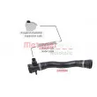 Durite de radiateur METZGER 2420584 - Visuel 2