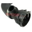 Durite de radiateur METZGER 2420622 - Visuel 2