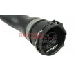 Durite de radiateur METZGER 2420622 - Visuel 3