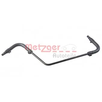 Durite de radiateur METZGER 2420666