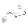 Durite de radiateur METZGER 2420666 - Visuel 2
