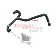 Durite de radiateur METZGER 2420685 - Visuel 2