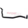 Durite de radiateur METZGER 2420686 - Visuel 3